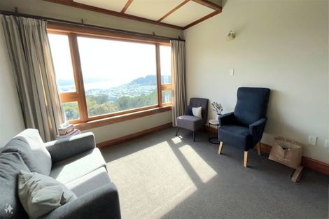 Photo of property in 18 Connaught Terrace, Brooklyn, Wellington, 6021