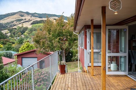 Photo of property in 6 Kotlowski Road, Takamatua, Akaroa, 7581