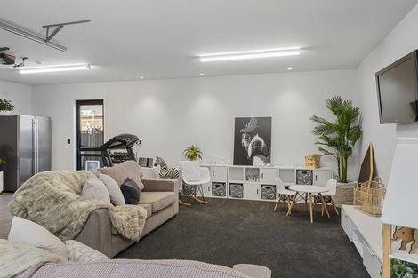 Photo of property in 58 Tongariro Street, Halswell, Christchurch, 8025