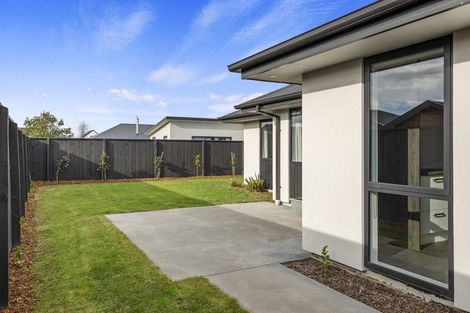 Photo of property in 39 Salisbury Avenue, Rangiora, 7400