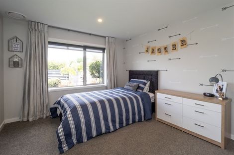 Photo of property in 19 Graham Street, Tinwald, Ashburton, 7700