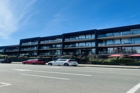 Photo of property in Leicester Executive Apartments, 110/282 Madras Street, Christchurch Central, Christchurch, 8011