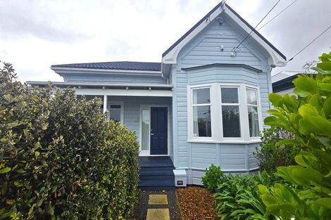 Photo of property in 369 Jackson Street, Petone, Lower Hutt, 5012