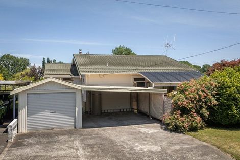 Photo of property in 1 Russell Street, Paeroa, 3600
