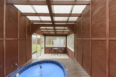 Photo of property in 89 Benmore Avenue, Cloverlea, Palmerston North, 4412