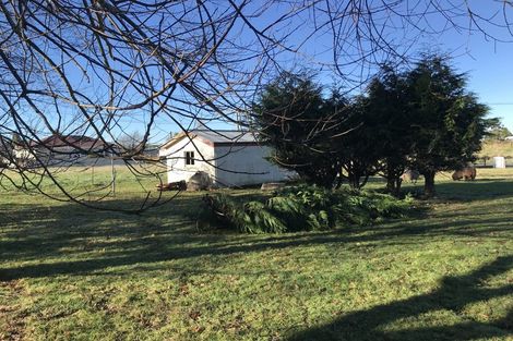 Photo of property in 58 Hastings Street, Ohai, 9635