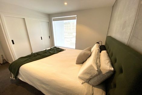 Photo of property in 308/21 King Street, Mount Cook, Wellington, 6021