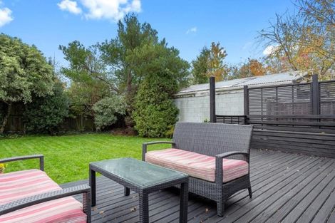 Photo of property in 10 Gambia Street, Papanui, Christchurch, 8053