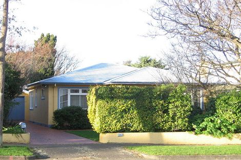 Photo of property in 311 Ruahine Street, Terrace End, Palmerston North, 4410