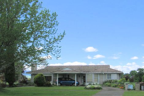 Photo of property in 100 Burwood Road, Matamata, 3400