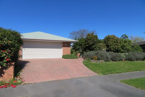 Photo of property in 9 Riverton Terrace, Halswell, Christchurch, 8025