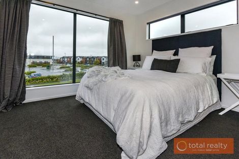 Photo of property in 6 Noodlum Way, Halswell, Christchurch, 8025