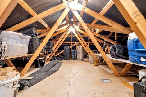 Photo of property in 28 Te Haunui Lane, Pegasus, 7612