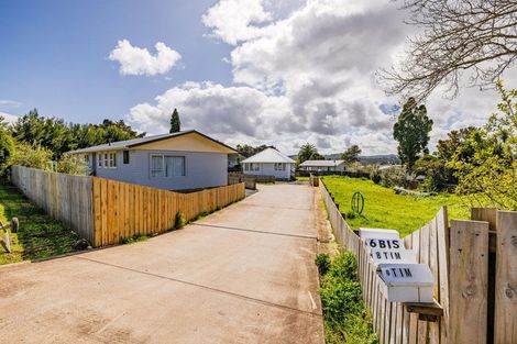 Photo of property in 1 Timatanga Place, Kaikohe, 0405