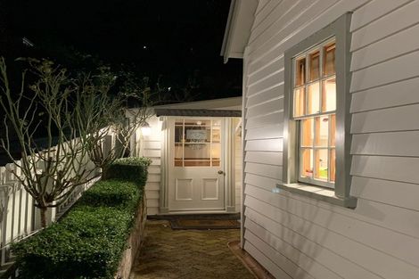 Photo of property in 28 Ascot Street, Thorndon, Wellington, 6011