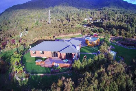 Photo of property in Environmental Services & Solutions, 8/133 Powerhouse Road, Fairdown, Westport, 7891