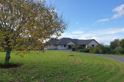 Photo of property in 364 Waikaramu Road, Waimate North, Kaikohe, 0472