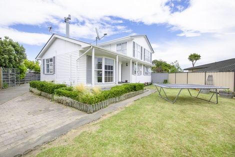 Photo of property in 19 Lichfield Crescent, Tamatea, Napier, 4112