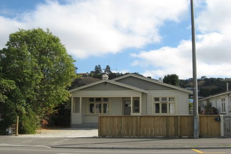 Photo of property in 336 Thames Highway, Oamaru North, Oamaru, 9400