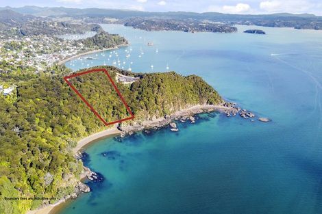 Photo of property in 25 Titore Way, Russell, 0202