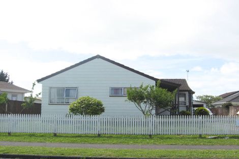 Photo of property in 49 Burundi Avenue, Clendon Park, Auckland, 2103