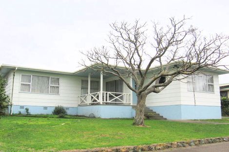 Photo of property in 16 Dewe Avenue, Feilding, 4702