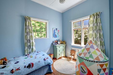 Photo of property in 4 Bernicia Street, Port Chalmers, 9023