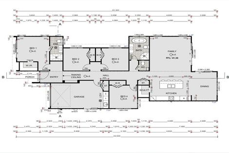 Photo of property in 90 Huanui Drive, Wainui, 0992