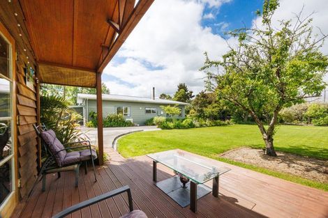Photo of property in 204 Kawakawa Road, Feilding, 4775