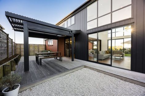 Photo of property in 43 Kia Kaha Drive, Snells Beach, 0920