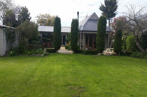 Photo of property in 526 Springs Road, Prebbleton, 7604