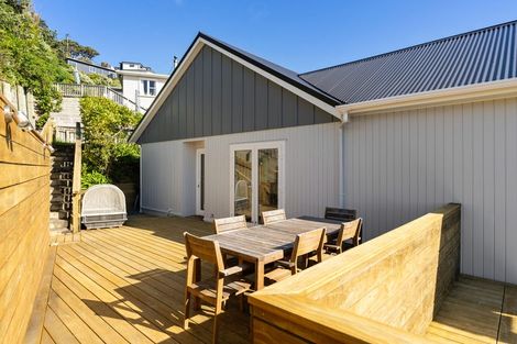 Photo of property in 68 Kinghorne Street, Strathmore Park, Wellington, 6022