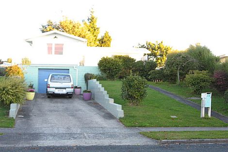 Photo of property in 20 Kotuku Place, Tokoroa, 3420
