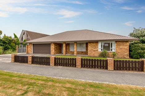 Photo of property in 107 Reynolds Avenue, Bishopdale, Christchurch, 8053