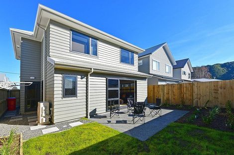 Photo of property in 44 Ruahine Street, Trentham, Upper Hutt, 5018