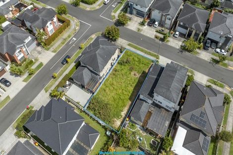 Photo of property in 6 Kiltole Drive, Flat Bush, Auckland, 2019
