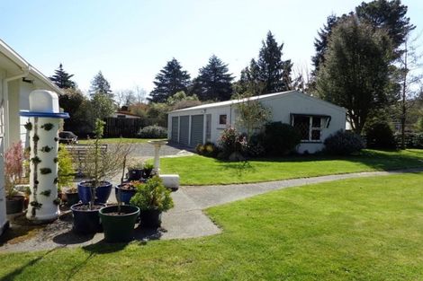 Photo of property in 3102 Coaltrack Road, Coalgate, 7673