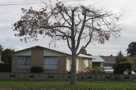 Photo of property in 107 Hukanui Road, Chartwell, Hamilton, 3210