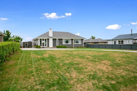 Photo of property in 7 Central Street, Matamata, 3400