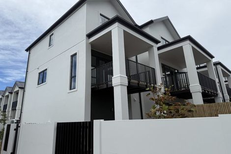 Photo of property in 1/92 Peterborough Street, Christchurch Central, Christchurch, 8013