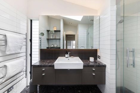 Photo of property in 3 Canterbury Place, Parnell, Auckland, 1052
