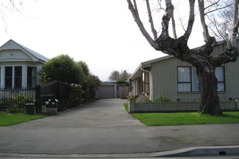Photo of property in 6a Wherstead Road, Cashmere, Christchurch, 8022