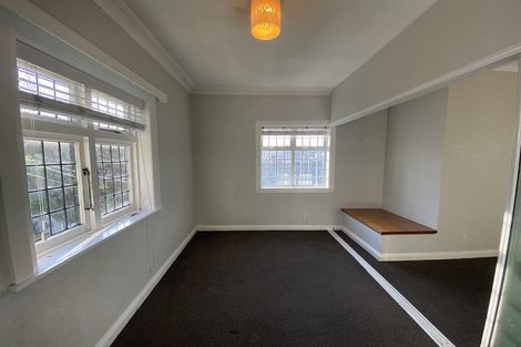 Photo of property in 105 Majoribanks Street, Mount Victoria, Wellington, 6011