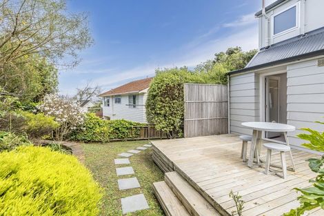 Photo of property in 18b Vasanta Avenue, Ngaio, Wellington, 6035
