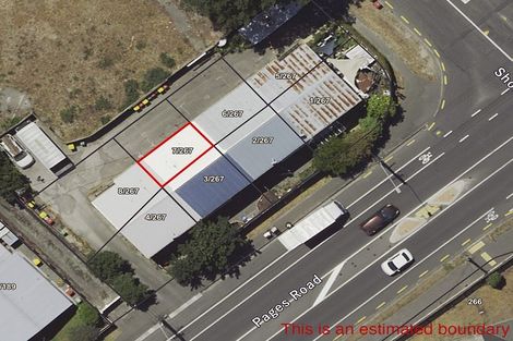 Photo of property in 7/267 Pages Road, Wainoni, Christchurch, 8061