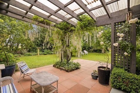 Photo of property in 546 Kimberley Road, Darfield, 7571