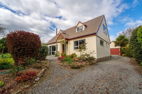 Photo of property in 99 Cox Street, Geraldine, 7930