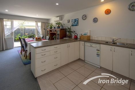 Photo of property in 45 Parade Court, Addington, Christchurch, 8024