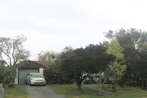 Photo of property in 21 Tobin Place, Richmond Heights, Taupo, 3330