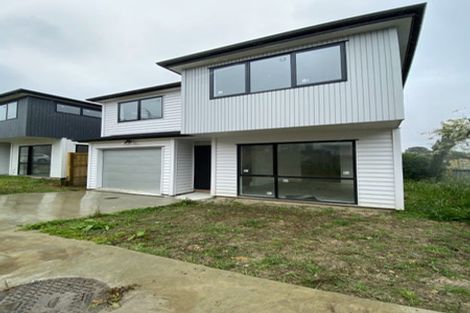 Photo of property in 22d Tui Crescent, Manurewa, Auckland, 2102